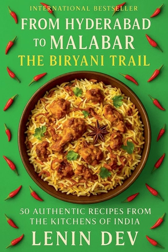 From Hyderabad to Malabar - cover