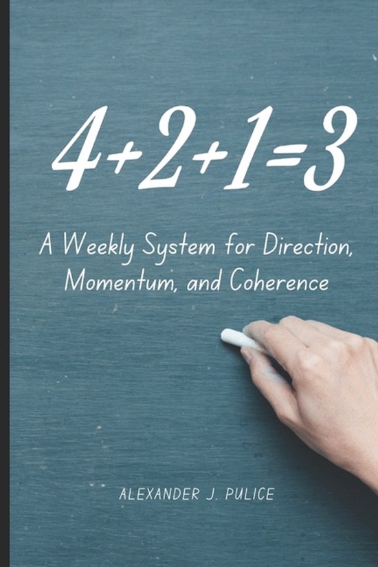 4+2+1=3 - cover