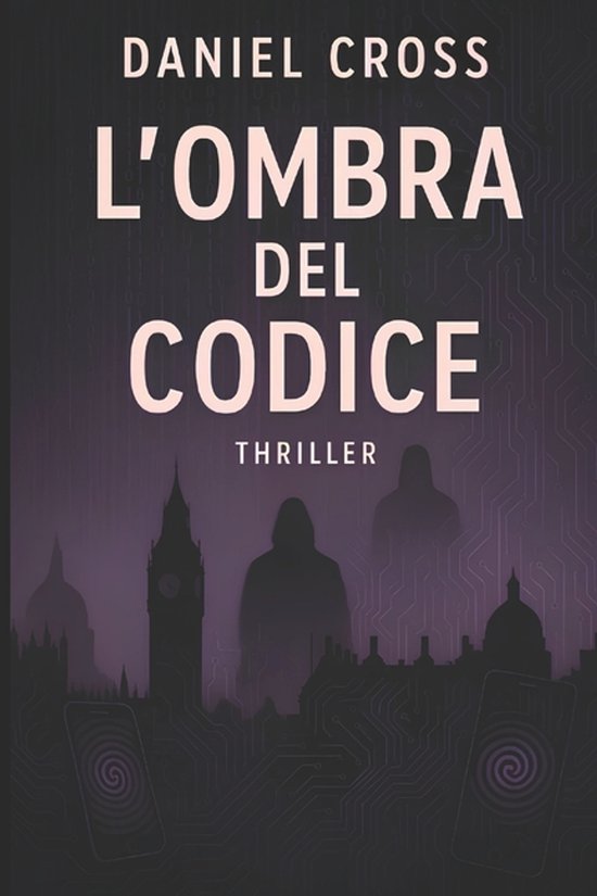 L'Ombra del Codice - cover