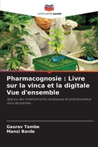 Pharmacognosie