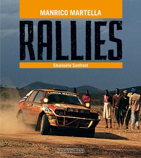 Rallies - cover