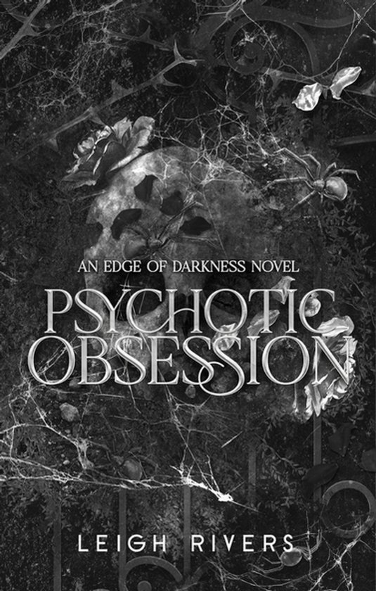 Psychotic Obsession - cover