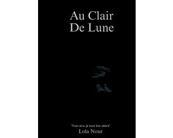 Au Clair De Lune