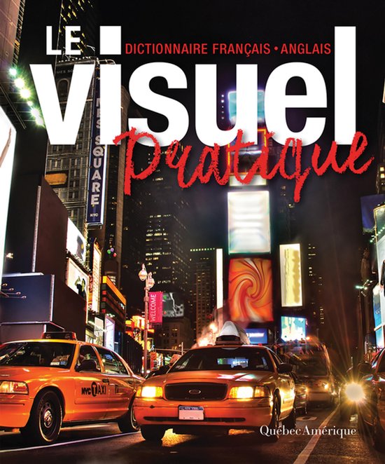 Le Visuel Pratique - cover