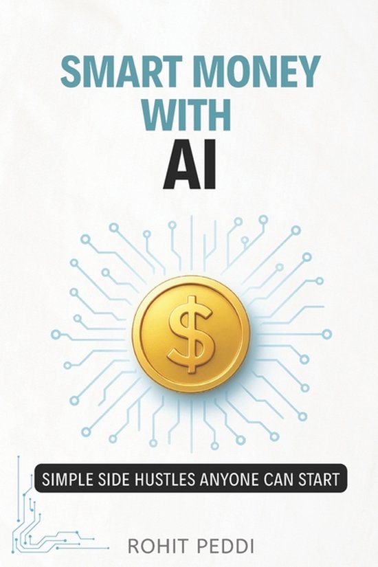 Smart Money with AI - cover