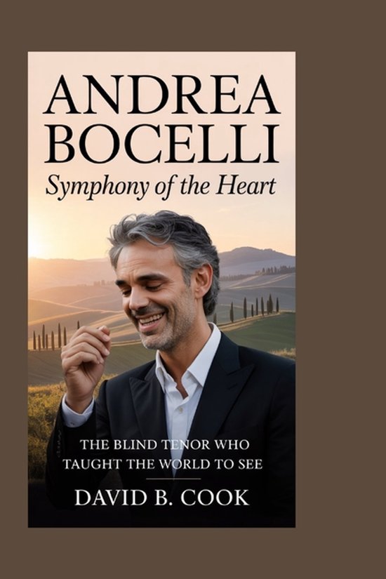 Andrea Bocelli