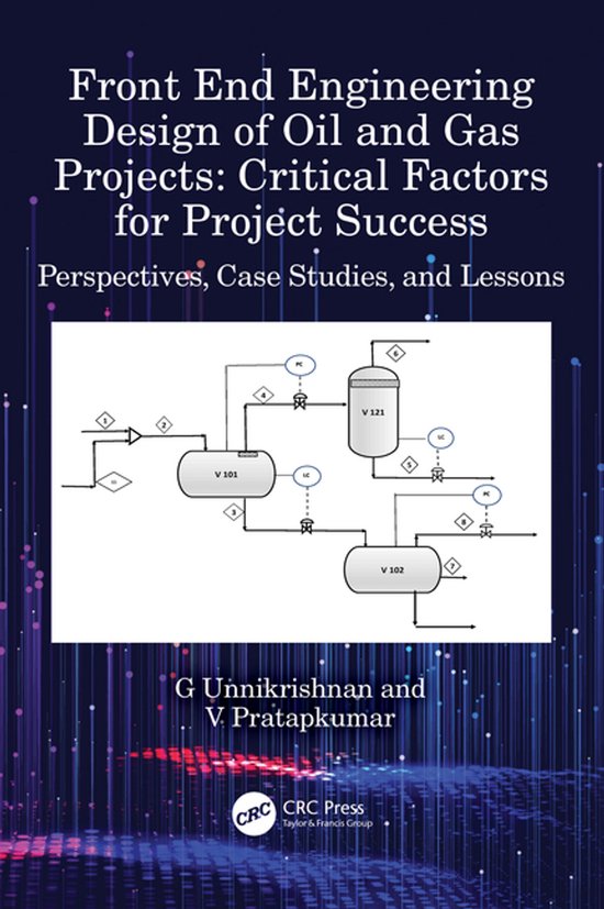Front End Engineering Design of Oil and Gas Projects: Critic ... - cover