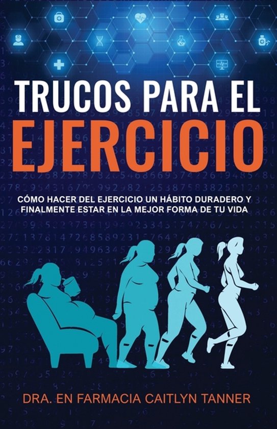 Trucos para el ejercicio - cover