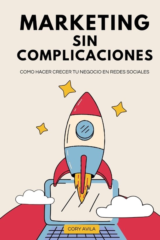 Marketing sin complicaciones