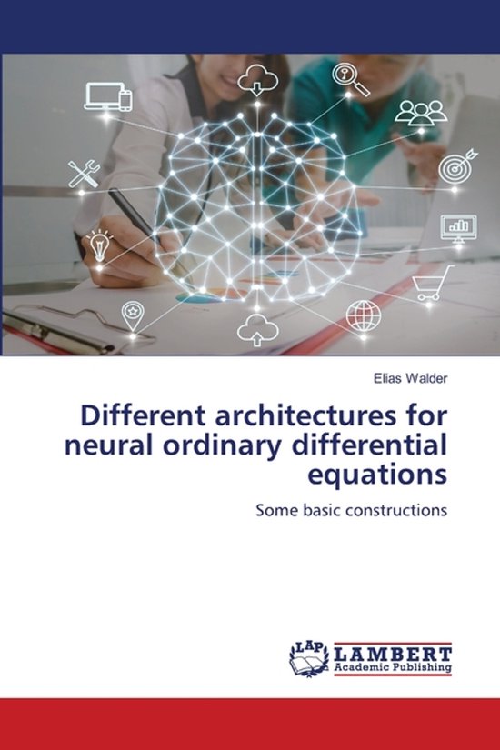 Different architectures for neural ordinary differential equations ...