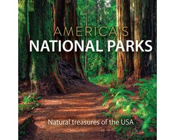 America's National Parks