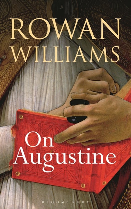 On Augustine - cover