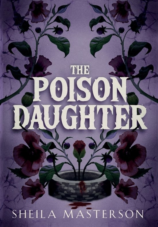 The Poison Daughter - cover