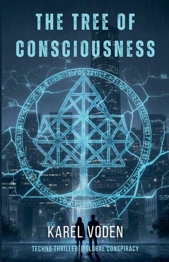 The Tree of Consciousness - cover