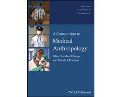 A Companion to Medical Anthropology