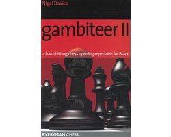 Gambiteer II