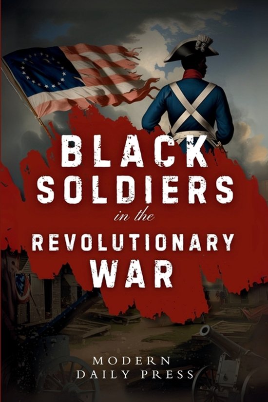 Frontline Veterans Stories- Black Soldiers in the Revolutionary War