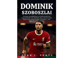 Dominik Szoboszlai Biografie