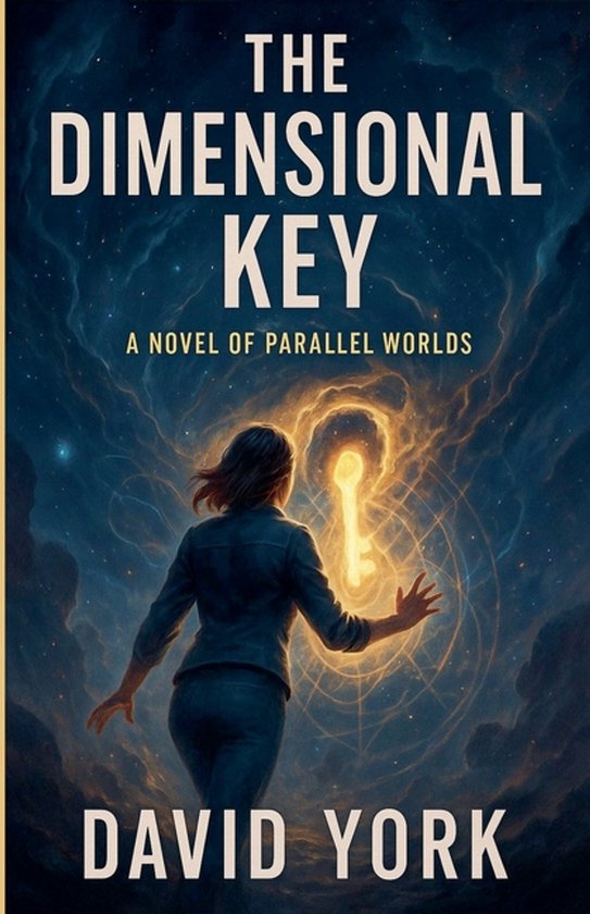 The Dimensional Key - cover