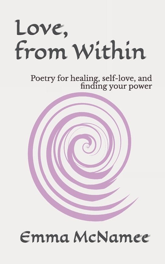 Love, From Within - cover