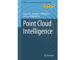 Advances in Computer Vision and Pattern Recognition- Point Cloud Intelligence