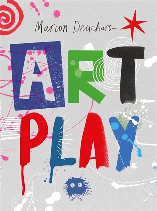 Art Play - cover
