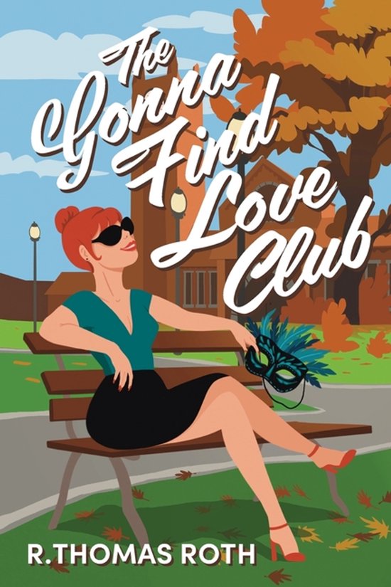 The Gonna Find Love Club - cover