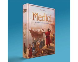 Medici spelregels
