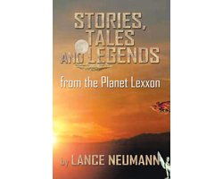 Stories, Tales and Legends