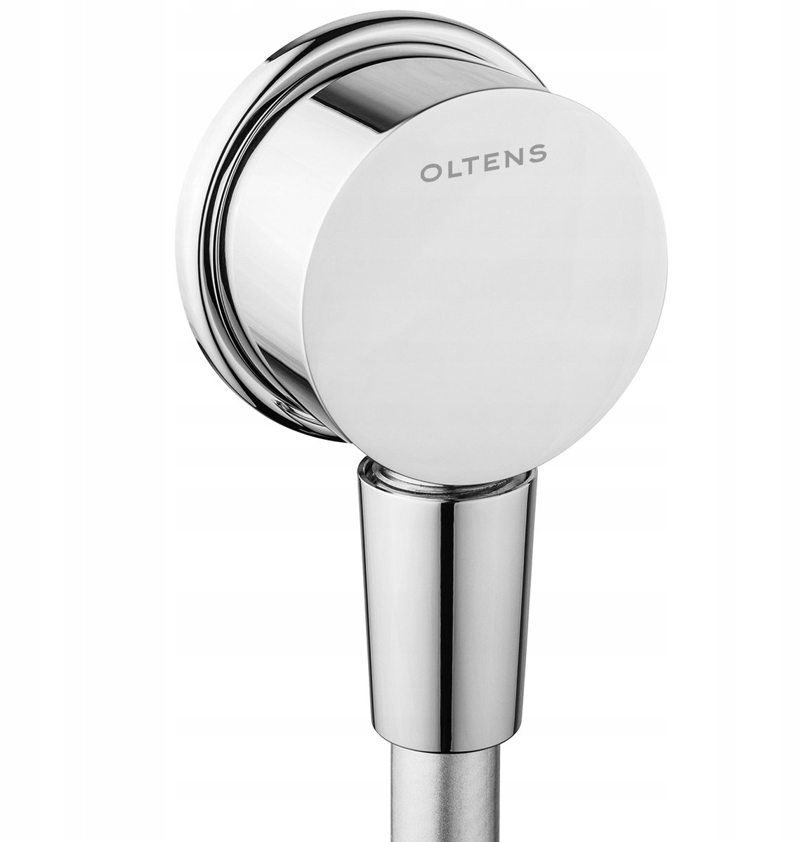 Oltens Saar Hoekdouche Aansluiting 1/2" Chroom