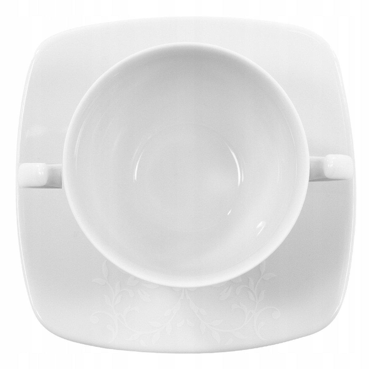 Chodzież Akcent Magnolia Spodek 16cm - 1 Kraan Porselein
