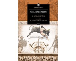 Tamil Heroic Poetry