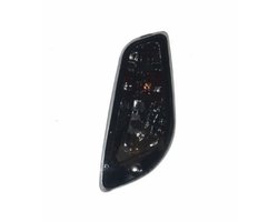 Knipperlicht LXV Vespa LX Vespa S smoke links voor DMP