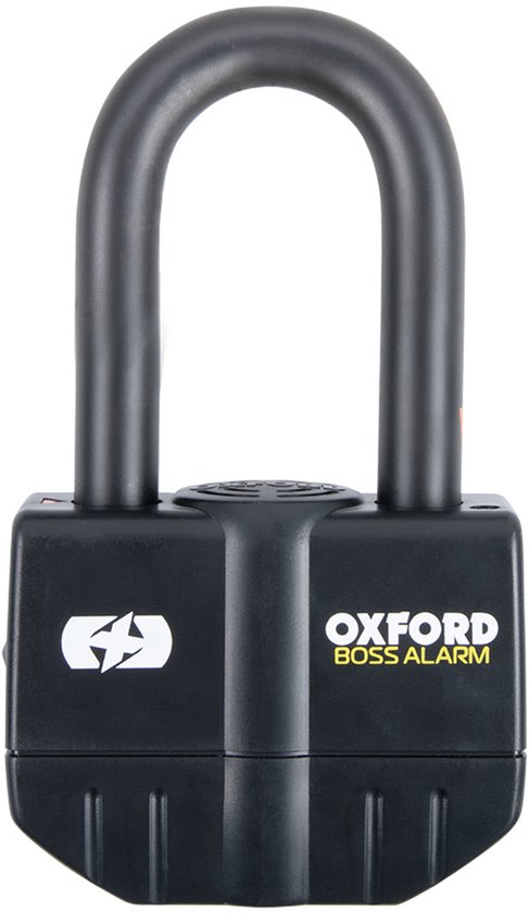KETTINGSLOT MKX ART-4 120 CM LANG U-LOCK KETTINGSLOT MKX ART-4 120 CM LANG U-LOCK