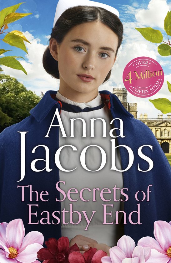 Eastby End Saga - The Secrets of Eastby End