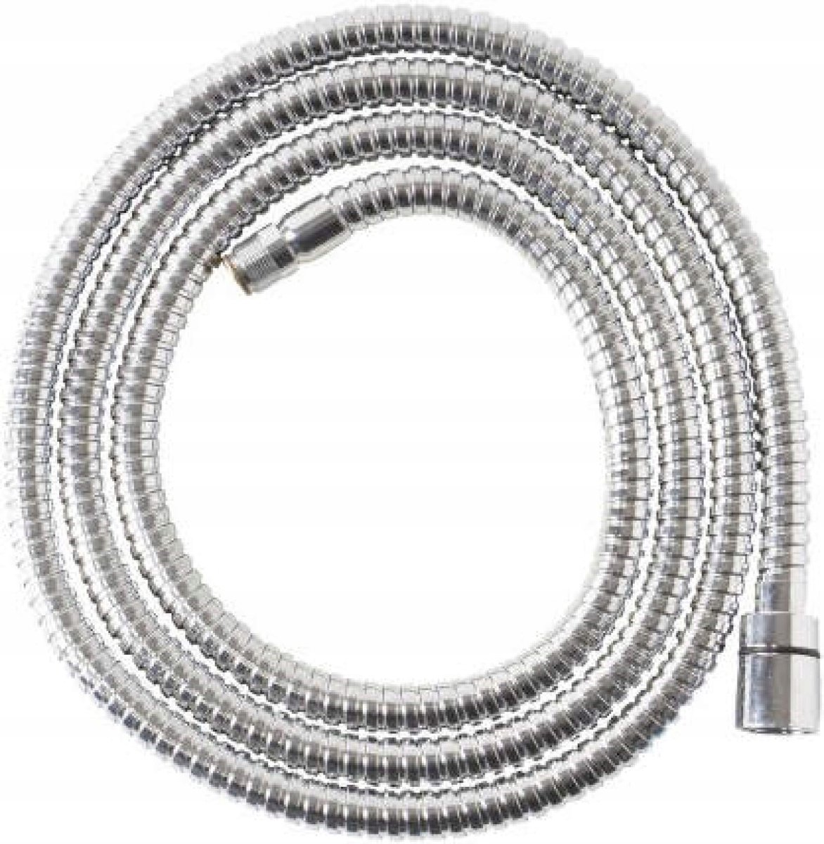 Deante Doucheslang XDW00VCNM - 195cm, Chroom