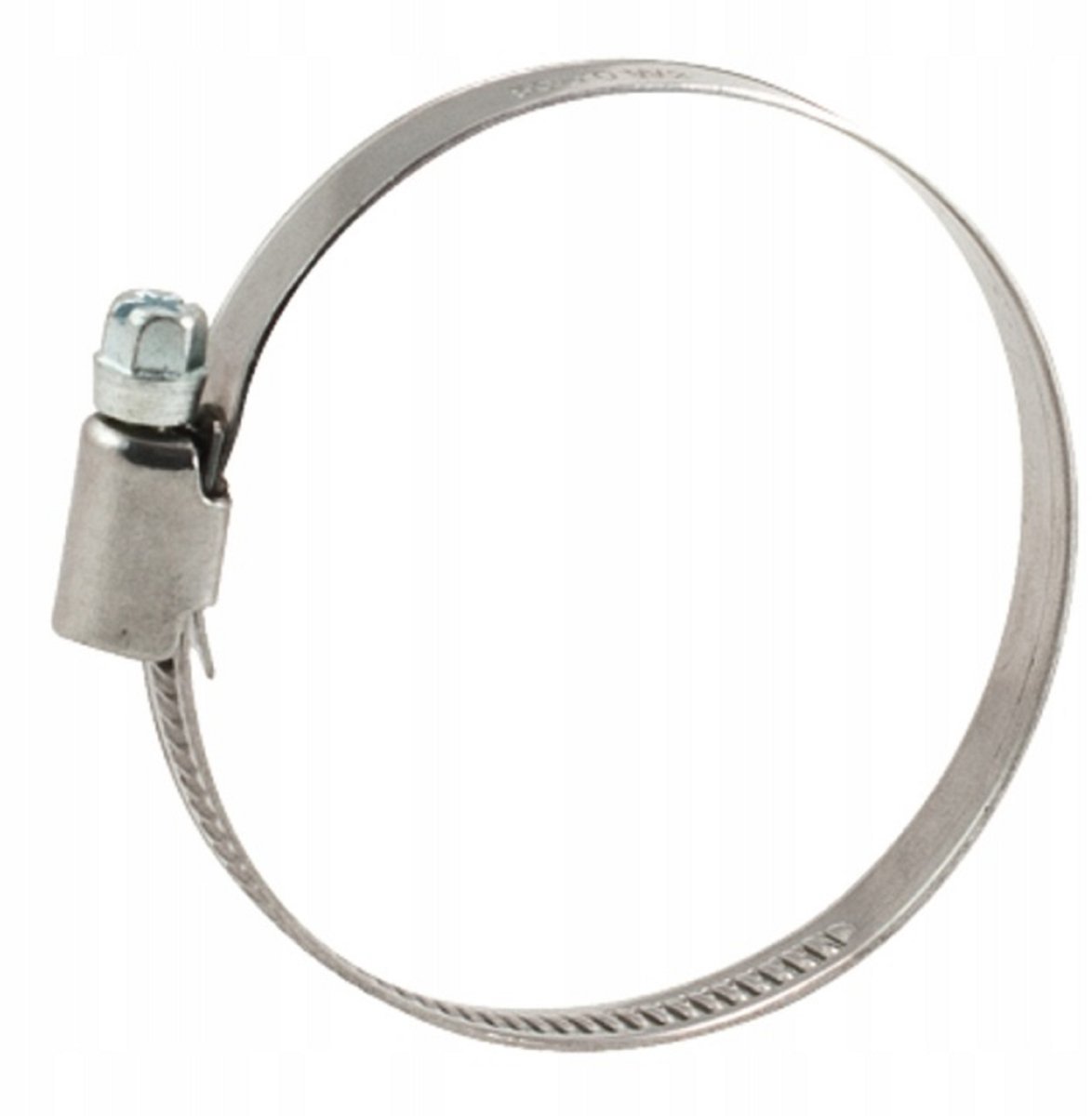 Slangklem 120-140mm - 5 stuks - Verzinkt Staal