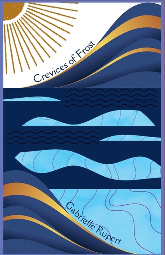 Crevices of Frost - cover