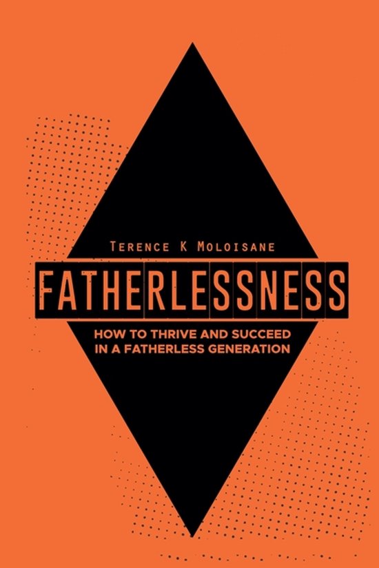 Fatherlessness - cover