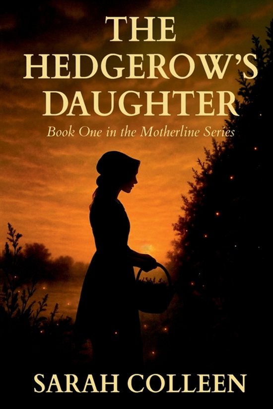 The Hedgerow's Daughter - cover
