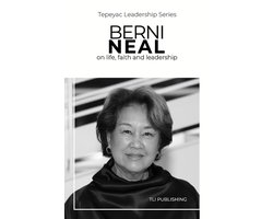 Tepeyac Leadership- Berni Neal