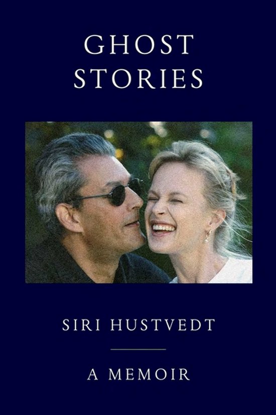 Ghost Stories - cover
