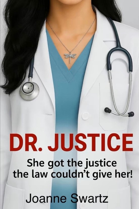 Dr. Justice - cover