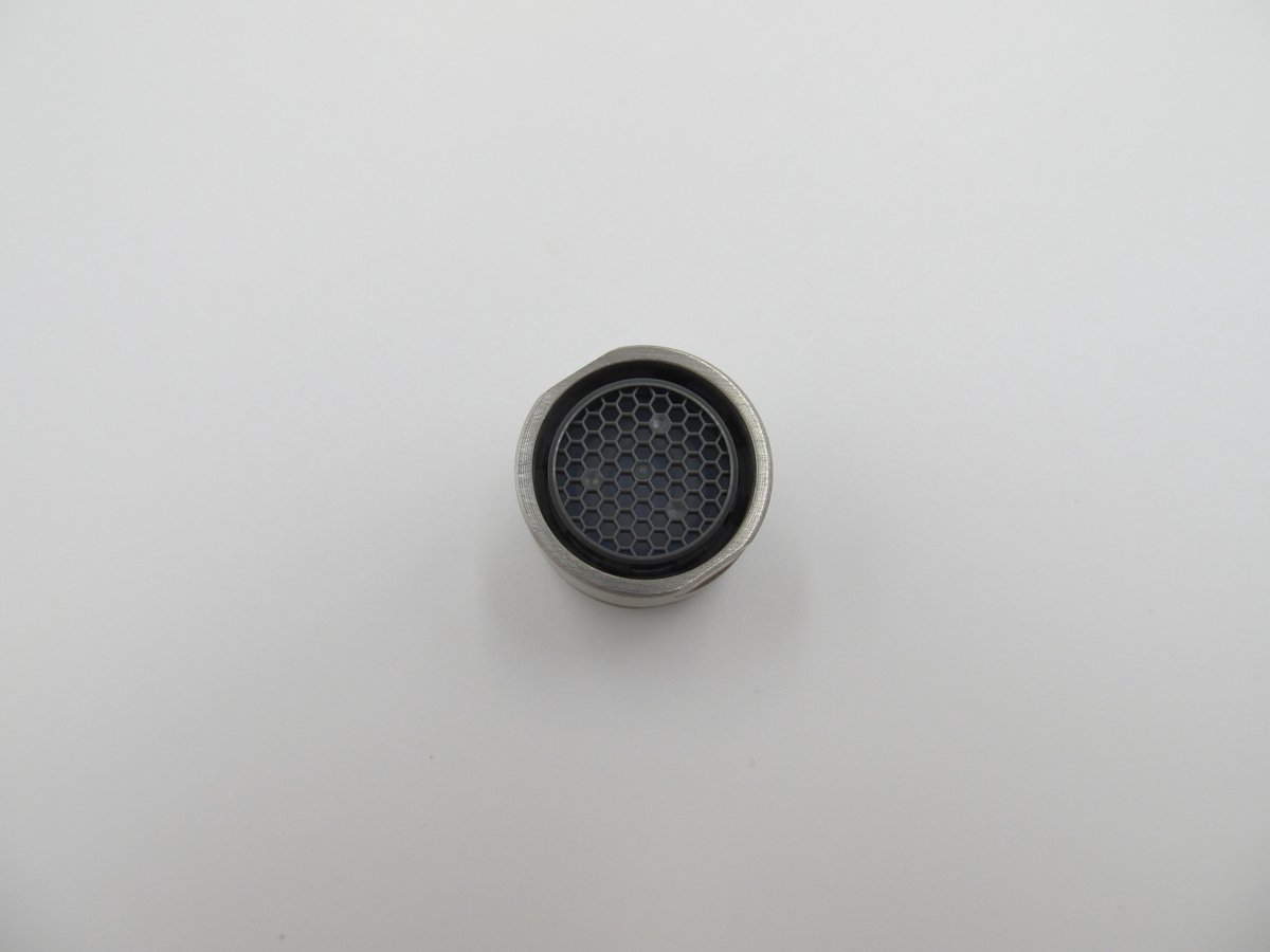 Franke Atlas Helder Keukenmengkraan Beluchter Filter 133.0251.102