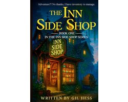 The Inn Side Shop