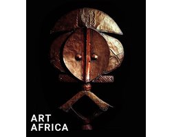 Art Periods & Movements- Art Africa