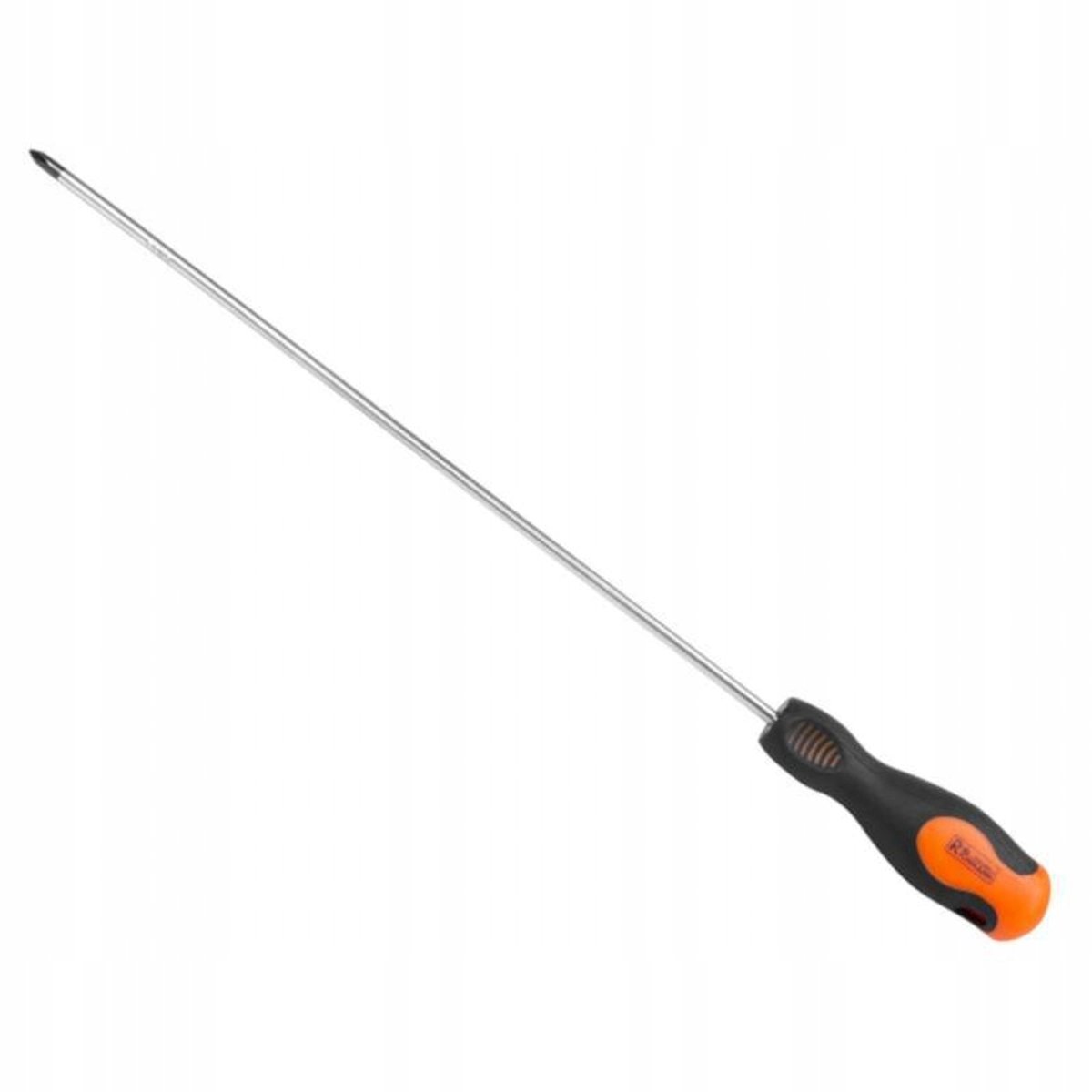 Richmann Platte Schroevendraaier met Magneet 4x300mm