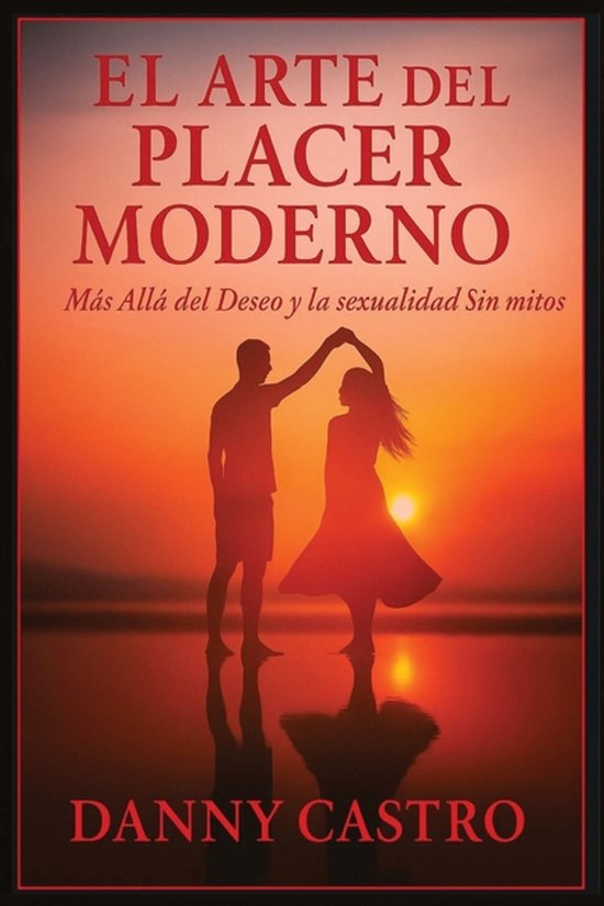 El Arte del Placer Moderno - cover
