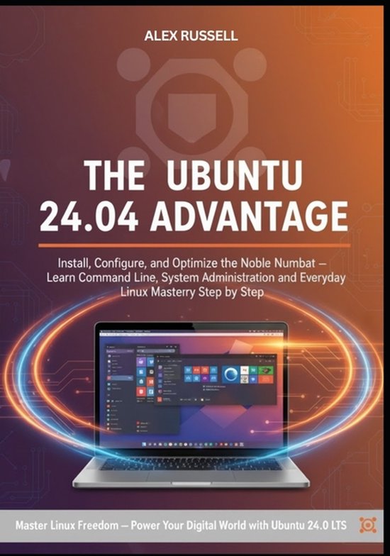 The Ubuntu 24.04 Advantage - cover
