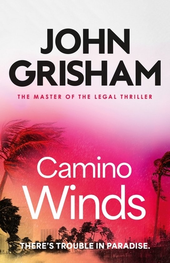 Camino Winds - cover